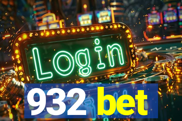 932 bet